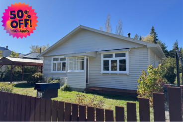 45 Scarborough Terrace