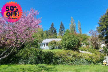 49 Scarborough Terrace