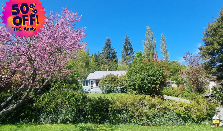 49 Scarborough Terrace