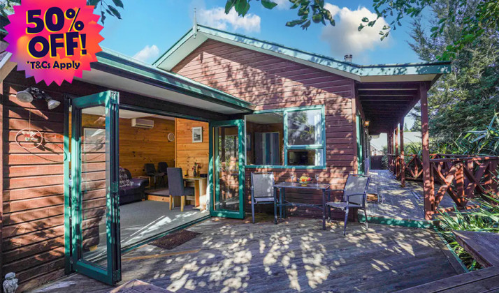 50 Conical Hill Road