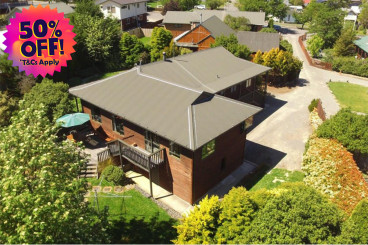 54 Conical Hill Road