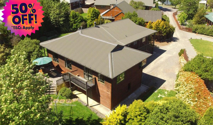 54 Conical Hill Road