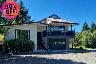 5B Torquay Terrace