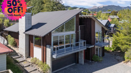 90 Conical Hill Road