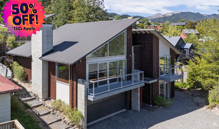 90 Conical Hill Road