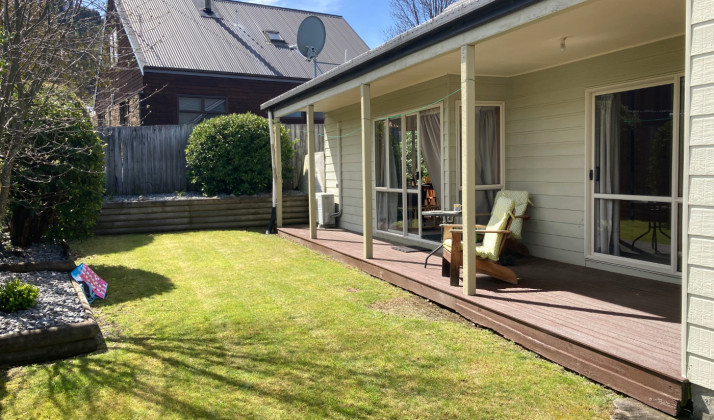 42b Conical Hill Road