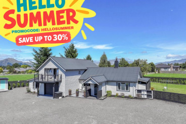3 Lochiel Drive