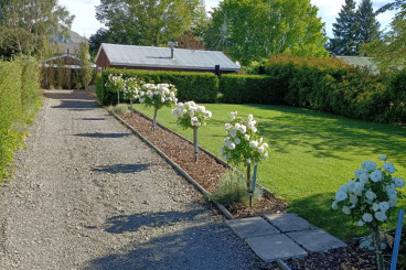 3 Woodbank Road