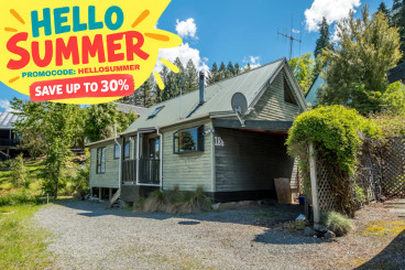 18b Alpine Avenue