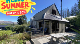 20b Alpine Avenue