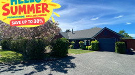 7 Bellbird Place