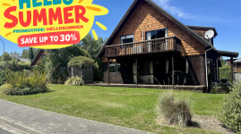 23 Caverhill Close
