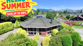 25 Chalet Crescent