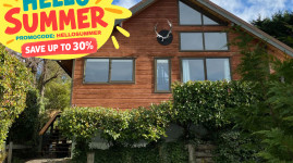 58b Chalet Crescent