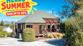 7b Denby Place
