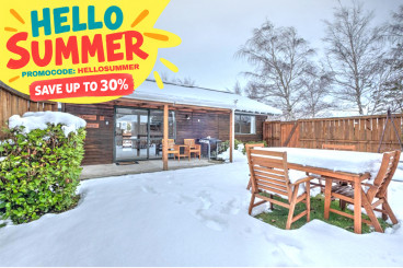 11 Dorset Street