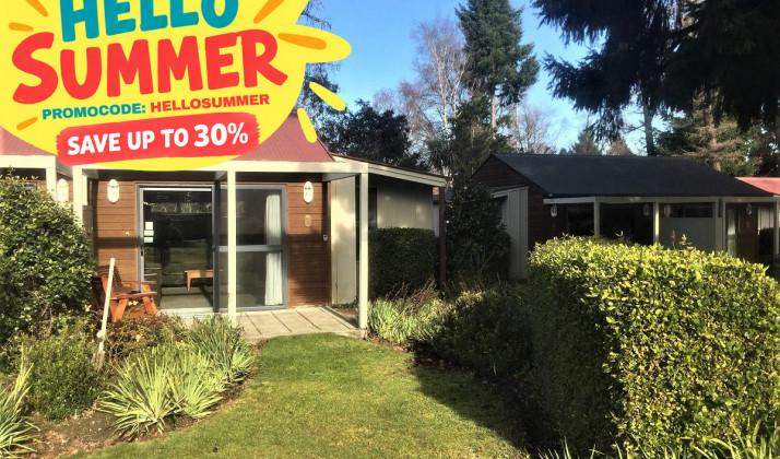 18 Jollies Pass Road - Garden Studio 345