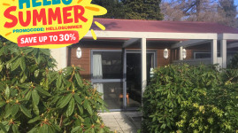 18 Jollies Pass Road - Garden Studio 348