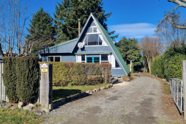 47 Woodbank Road