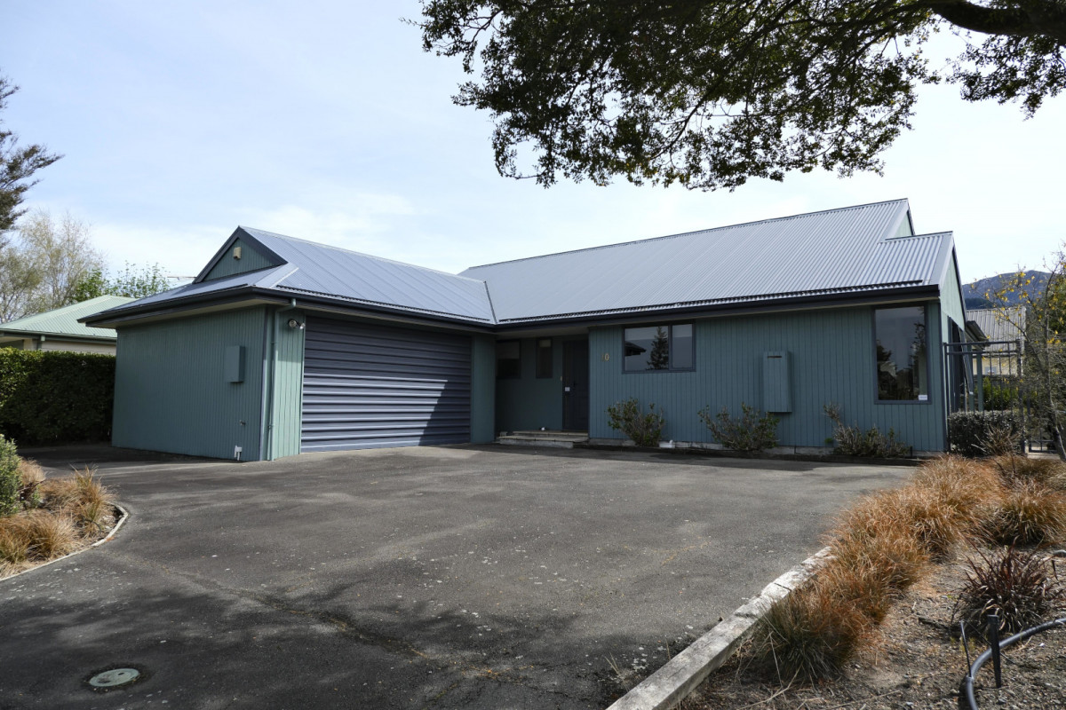 10 Rippingale Road » Hanmer Holiday Homes