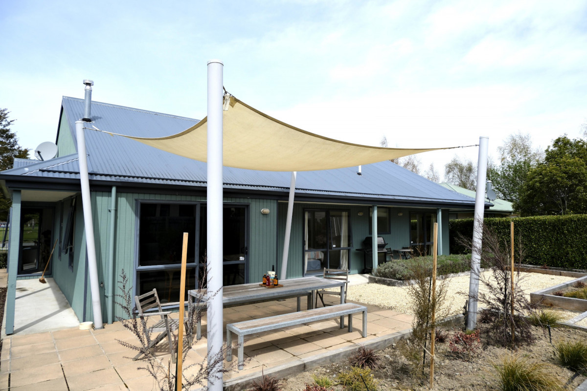 10 Rippingale Road » Hanmer Holiday Homes