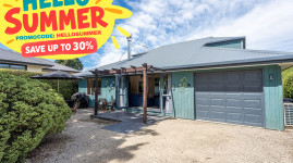 7A Leamington Street