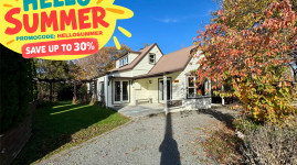 25 Leamington Street