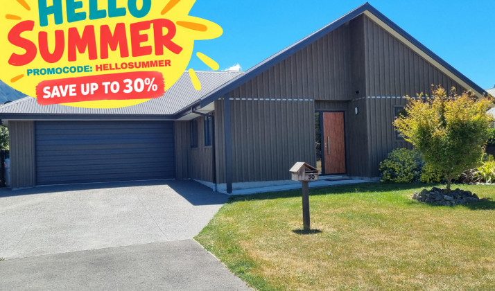 30 Rippingale Road