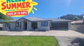 30 Rutherford Crescent