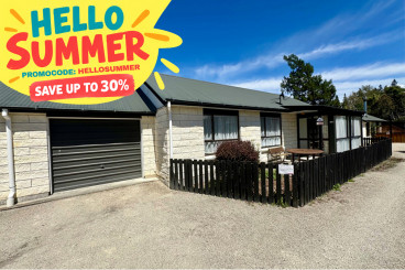40B Scarborough Terrace