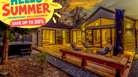 44c Scarborough Terrace
