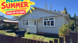 45 Scarborough Terrace
