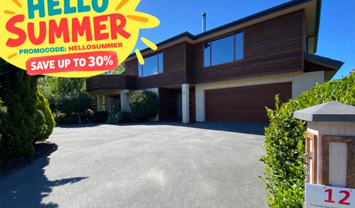 12 Tarndale Place