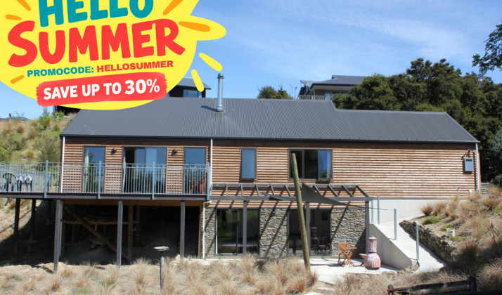 3 Thomas Hanmer Drive