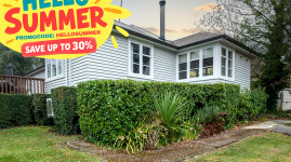 16 Torquay Terrace