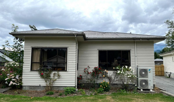 42 Scarborough Terrace