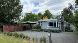 4 Scarborough Terrace