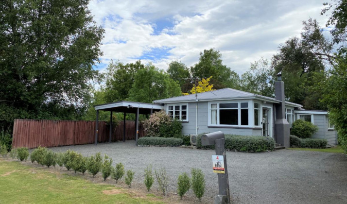 4 Scarborough Terrace
