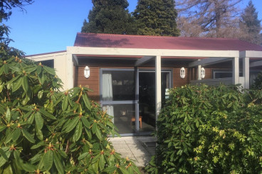 18 Jollies Pass Road - Garden Studio 348