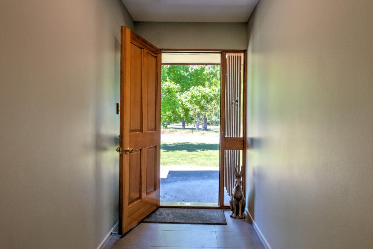 58 Rippingale Road » Hanmer Holiday Homes