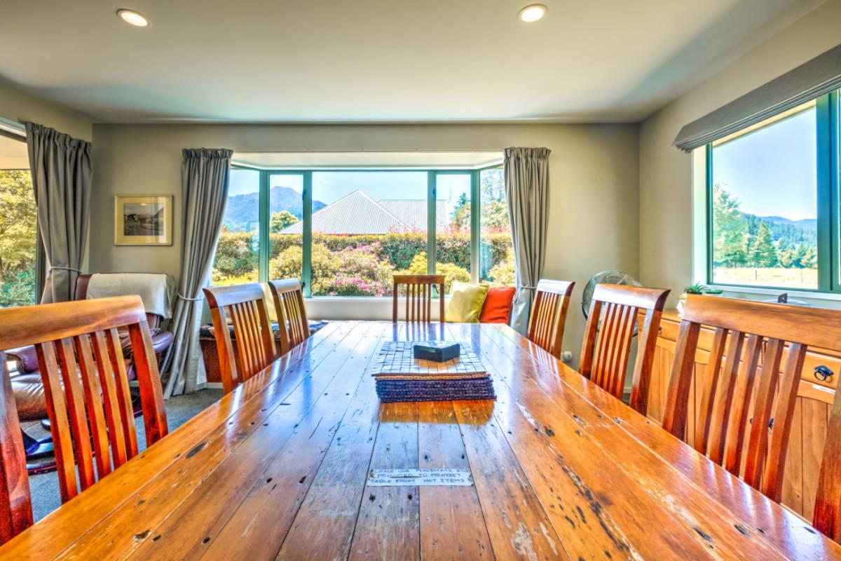 Summer Rippingale 58 Rippingale Road » Hanmer Holiday Homes