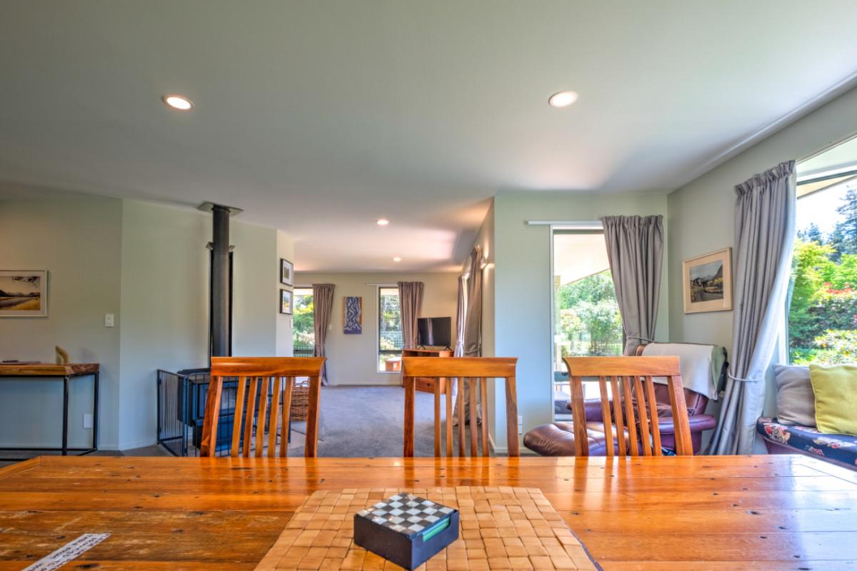 58 Rippingale Road » Hanmer Holiday Homes