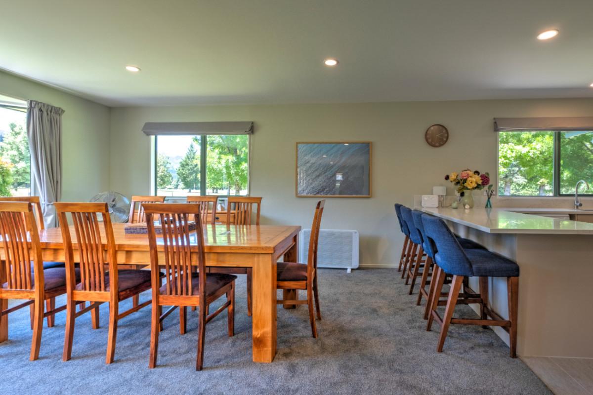 58 Rippingale Road » Hanmer Holiday Homes