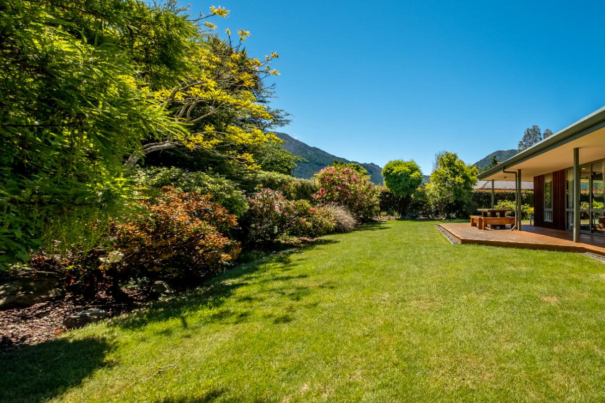 Summer Rippingale 58 Rippingale Road » Hanmer Holiday Homes