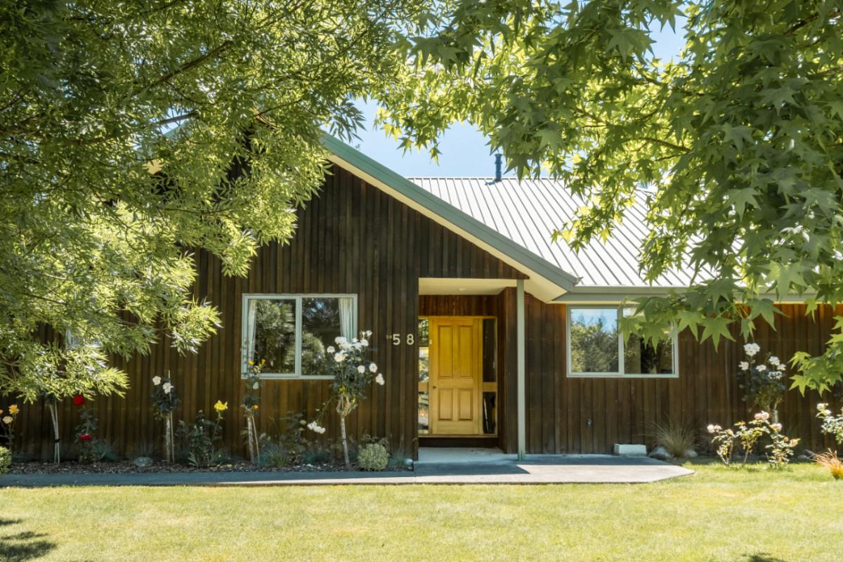 Summer Rippingale 58 Rippingale Road » Hanmer Holiday Homes