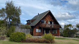 23 Caverhill Close