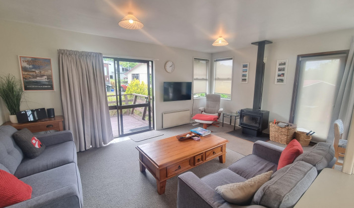 23A Denby Place