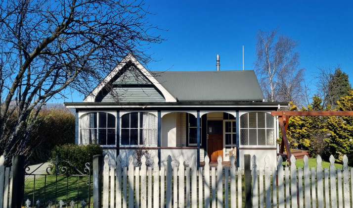 15 Leamington Street