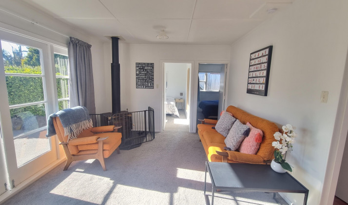 3 Woodbank Road