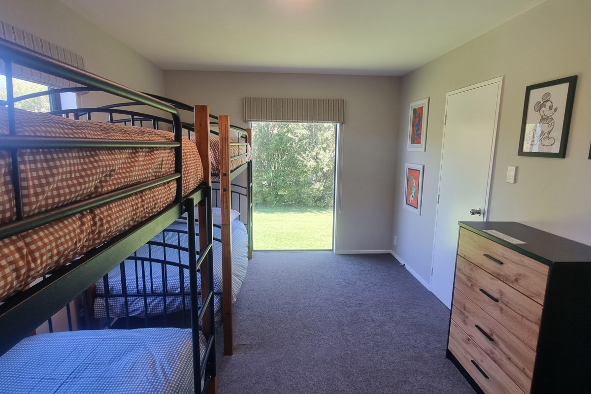 Jill Rippingale 153 Rippingale Road » Hanmer Holiday Homes